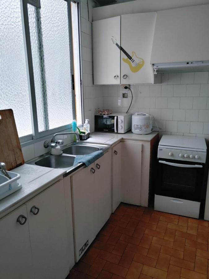 Comoda Habitacion Privada ולנסיה מראה חיצוני תמונה