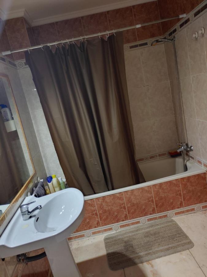 Comoda Habitacion Privada ולנסיה מראה חיצוני תמונה