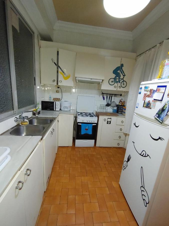 Comoda Habitacion Privada ולנסיה מראה חיצוני תמונה